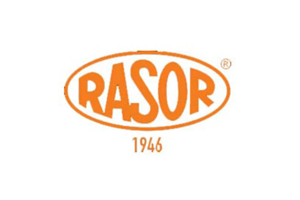 Rasor